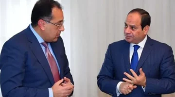 تأكيد الثبات.. أسماء 5 وزراء بينهم التربية والتعليم والنقل